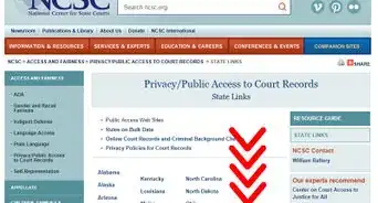 Access Court Records Electronically