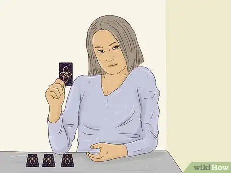 Image titled Ask a Tarot Question Step 12
