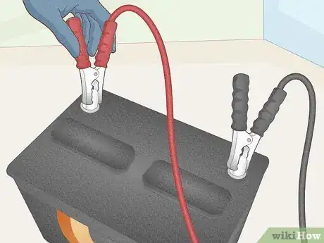 Image titled Refill a Car Battery Step 6