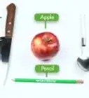 Make an Apple Pipe