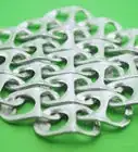 Create Chainmail from Pop Tabs