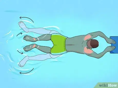 Image titled Learn to Swim As an Adult Step 9