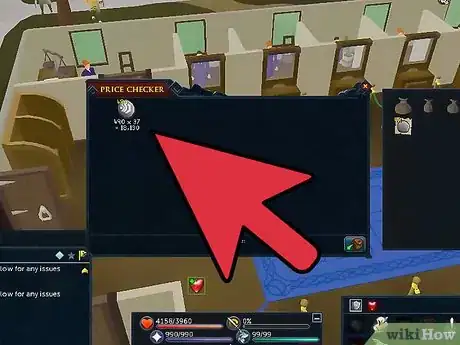 Image titled Make Money in RuneScape as a Non Member Step 13