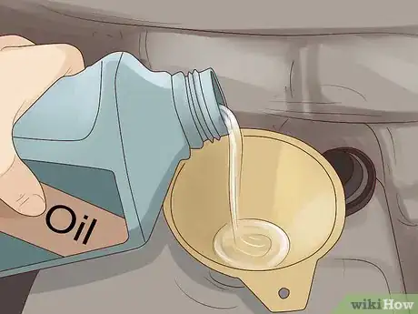 Image titled Change the Oil in Your Truck Step 14.jpeg