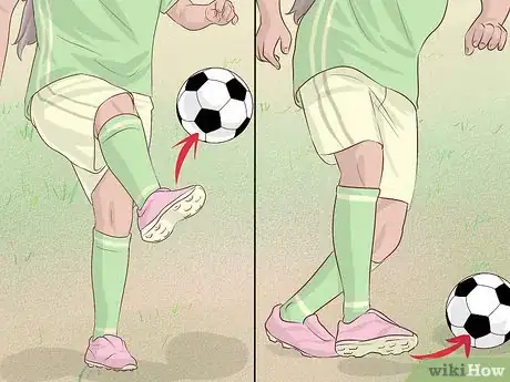 Image titled Get Better at Soccer Step 3