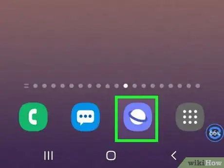 Image titled Set a Bookmark Shortcut in Your Home Screen on Android Step 16