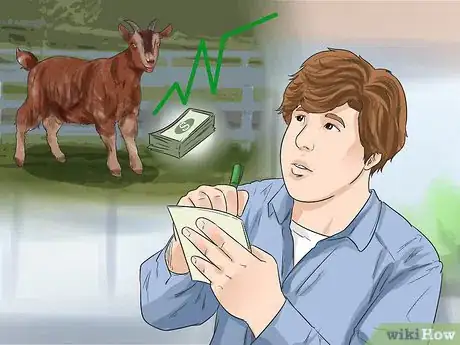 Image titled Start a Goat Farm Step 6