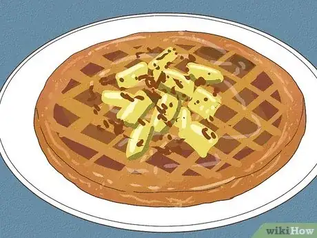 Image titled Waffle House Secret Menu Step 7