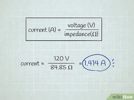 Image titled Calculate Power Factor Correction Step 5