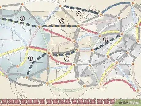 Image titled Ticket to Ride Strategy Step 13