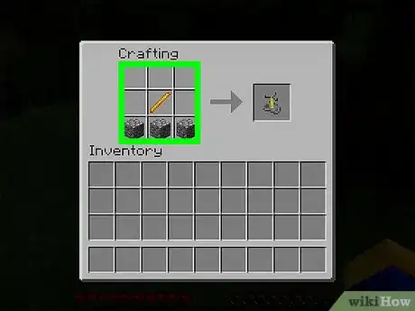 Image titled Make a Potion of Swiftness in Minecraft Step 2