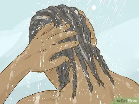 Image titled Clean Cornrows Step 9