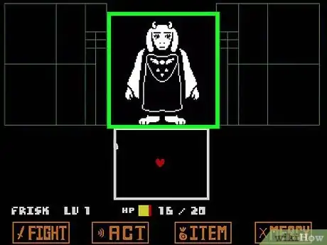 Image titled Beat Toriel in Undertale Step 6