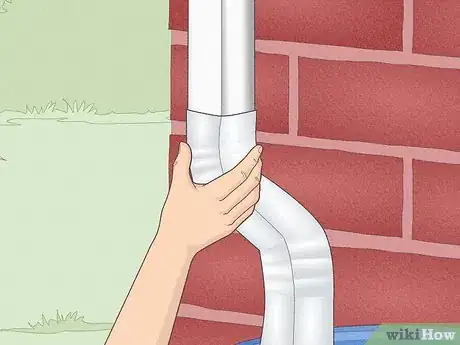 Image titled Build a Rainwater Collection System Step 10