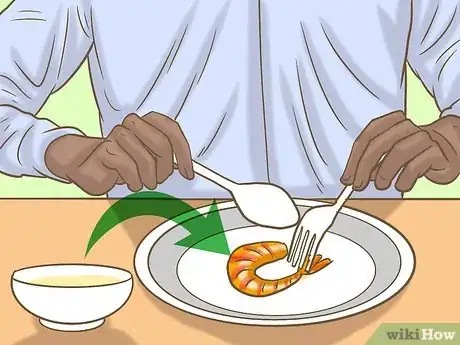 Image titled Eat Shrimp Step 11