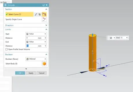 Image titled Creating the pins, extrusion 2.png