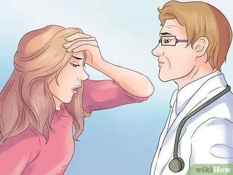 Image titled Stop Vaginal Bleeding During Pregnancy Step 12