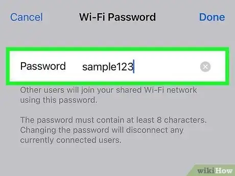 Image titled Share Your iPhone Internet Connection With Your PC Step 6