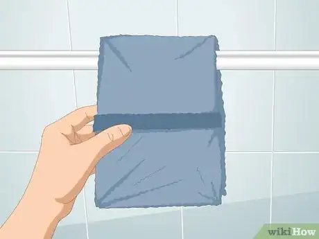 Image titled Fold a Hand Towel Step 12