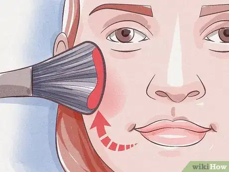 Image titled Look Sick with Makeup Step 3