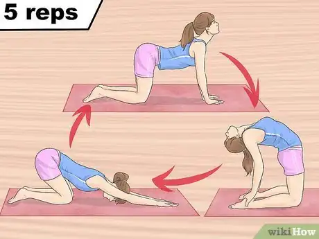 Image titled Get Rid of Knots in Your Back Step 13