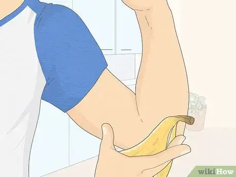 Image titled Clean Your Elbows Step 5