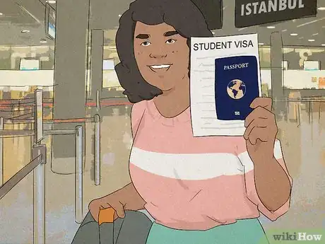 Image titled Get a Turkey Visa Step 10