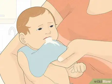 Image titled Stop a Baby from Vomiting Step 9