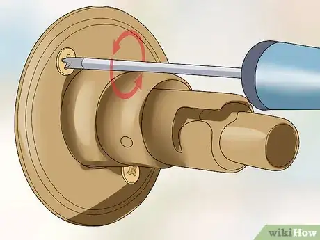 Image titled Remove a Knobset Lock Step 8
