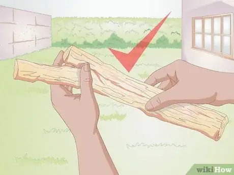 Image titled Make Hamster Chew Sticks Step 1