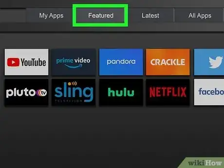 Image titled Add Apps to a Smart TV Step 16