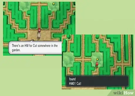 Image titled Get HM Cut in Pokémon X and Y Step 8