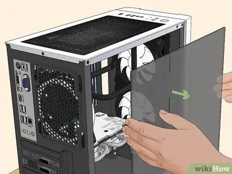 Image titled Keep Dust Out of The Computer Step 14