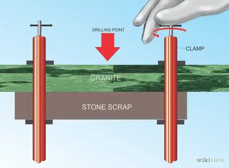 Image titled DRILL THROUGH GRANITE Step 4.png