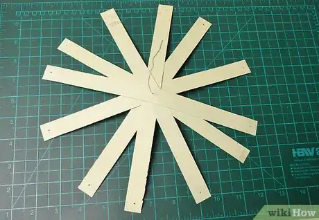 Image titled Make Paper Ornaments Step 16