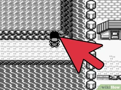 Image titled Get Level 100 Pokémon in Pokémon Red Step 4