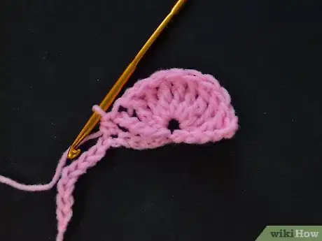 Image titled Bavarian Crochet Step 17