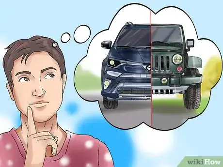 Image titled Choose an SUV Step 2