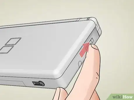 Image titled Play a Nintendo DS Step 4