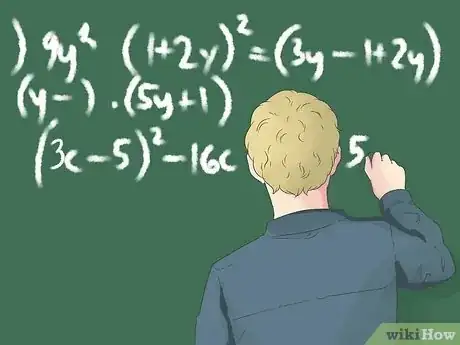 Image titled Be Your Math Teacher's Favorite Student Step 8