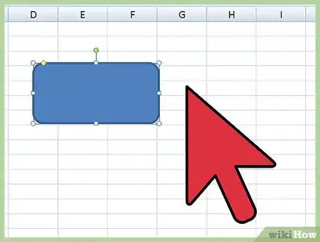 Image titled Make a Family Tree on Excel Step 9