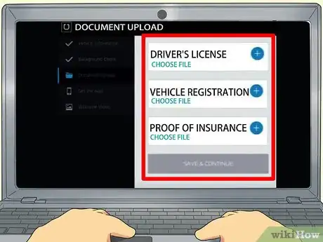 Image titled Apply to Become an Uber Driver Step 8