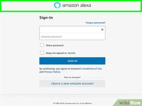 Image titled Connect Amazon Music to Alexa Step 7
