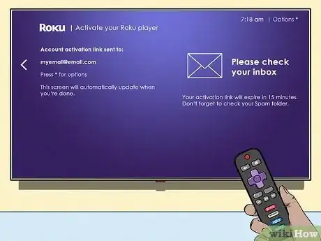 Image titled Connect Roku to TV Step 11