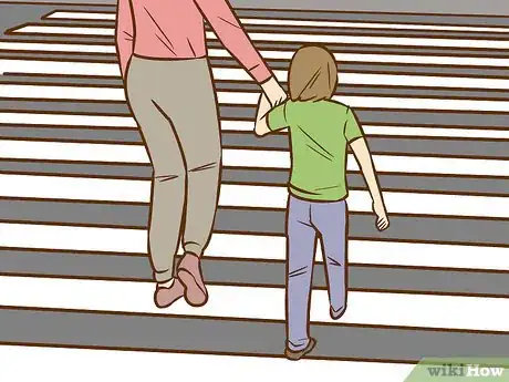 Image titled Teach Children Basic Street Safety when Walking Step 14