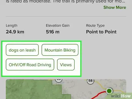 Image titled Use Alltrails Step 22