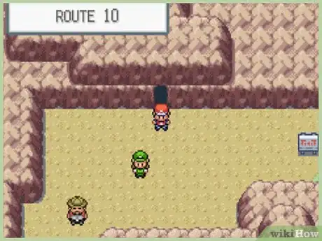 Image titled Get to Celadon City in Pokemon Fire Red Step 13