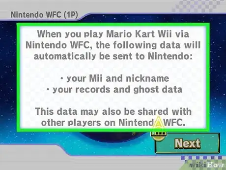 Image titled Play Mario Kart Wii Online Step 35