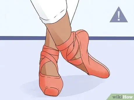 Image titled Increase Your Toe Point Step 16