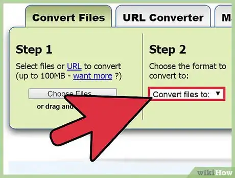 Image titled Convert a Microsoft Publisher File into a PDF File Step 3